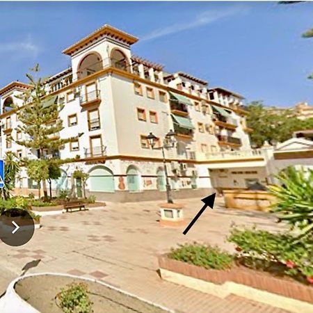 La Cueva Del Violin Apartment Torre Del Mar Exterior photo